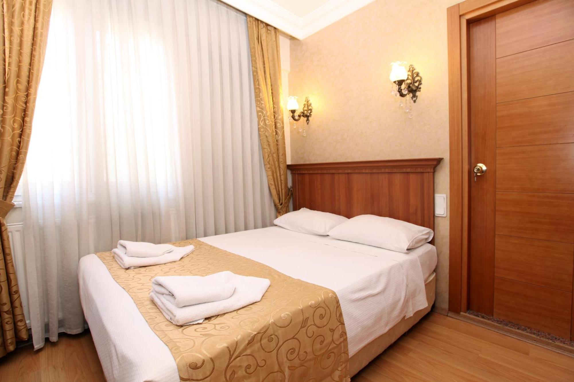 Sirkeci Park Hotel Istanbul Cameră foto